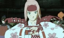 忍界大战小樱最新爆料,神秘力量觉醒，命运之战即将开启！